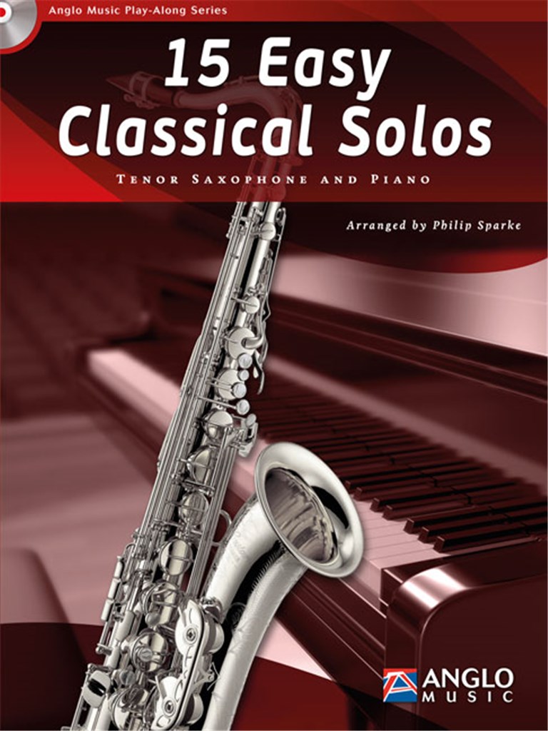 15 Easy Classical Solos